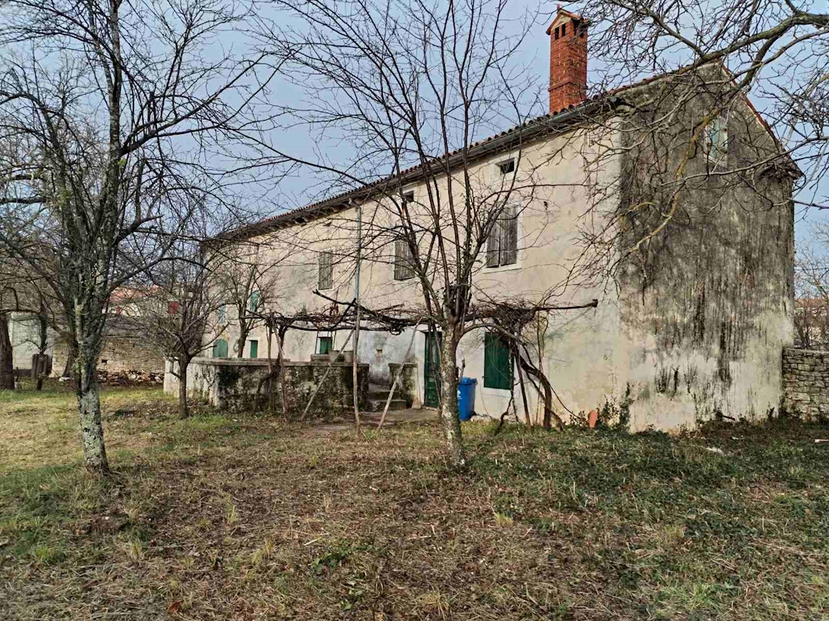 Svetvinčenat, antichità impressionante, degna di attenzione e di visite turistiche!