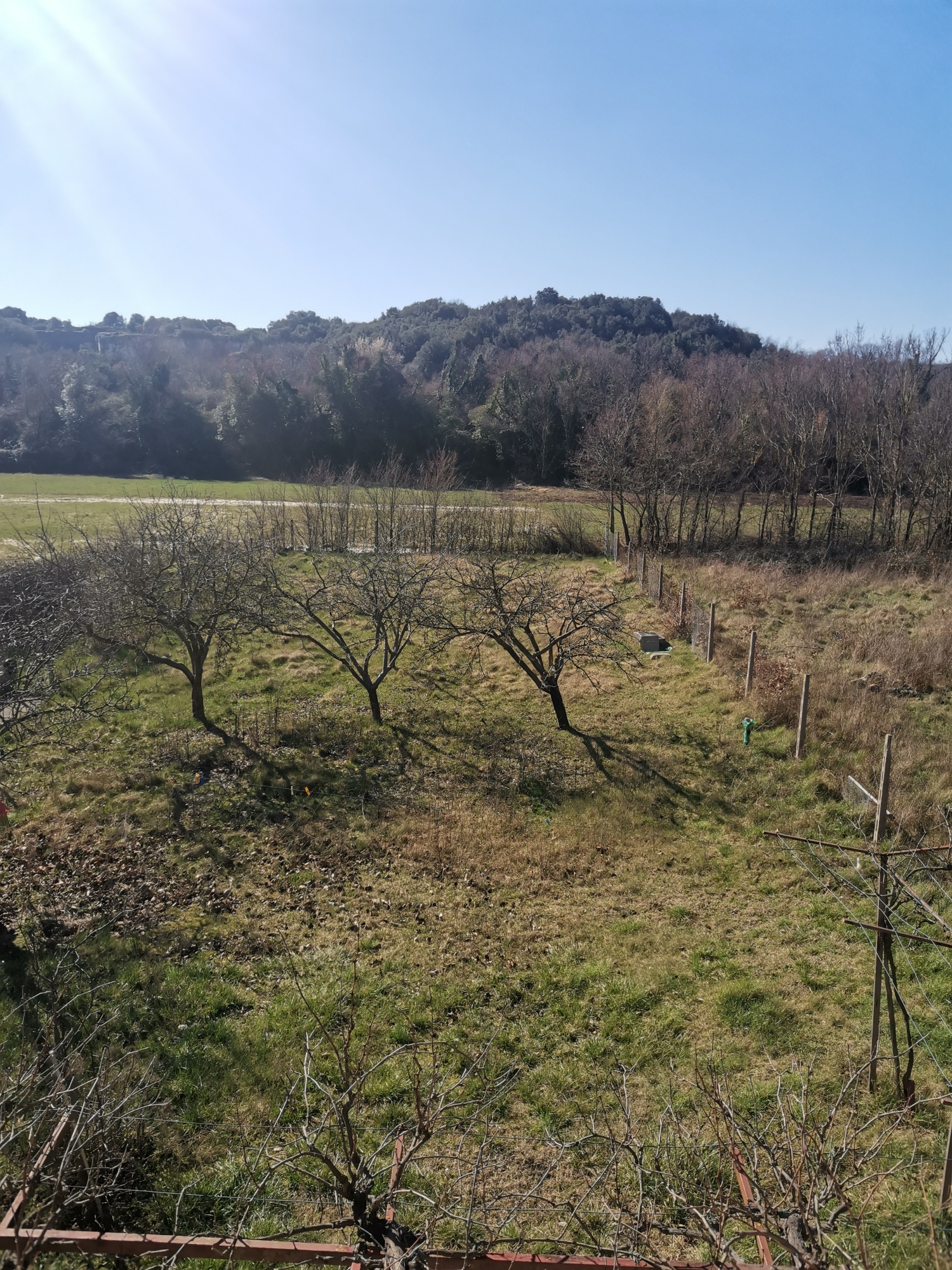 Vintijan, casa con due appartamenti