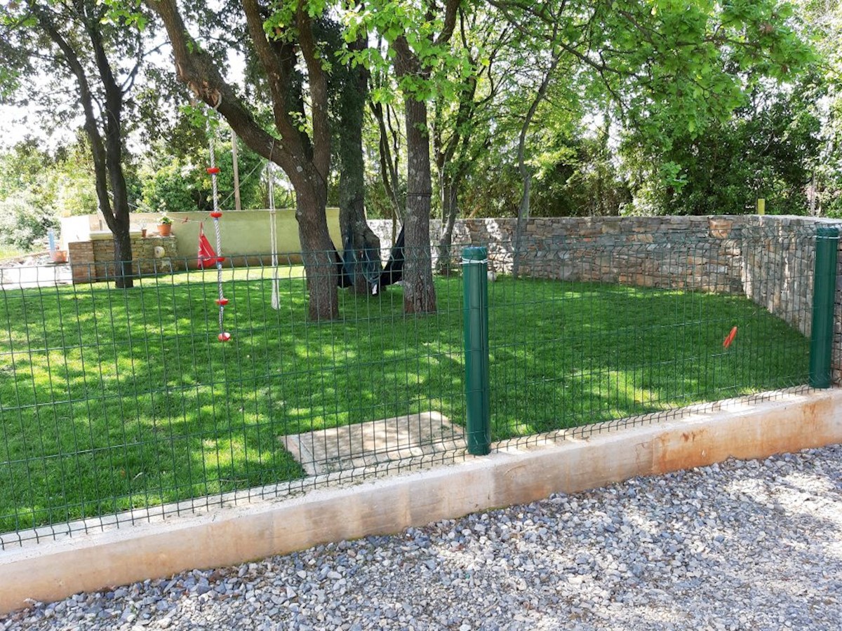 Casa vicino a Pola, comune di Ližnjan