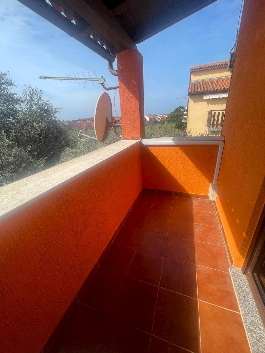 Casa a Valbandon, 181m2