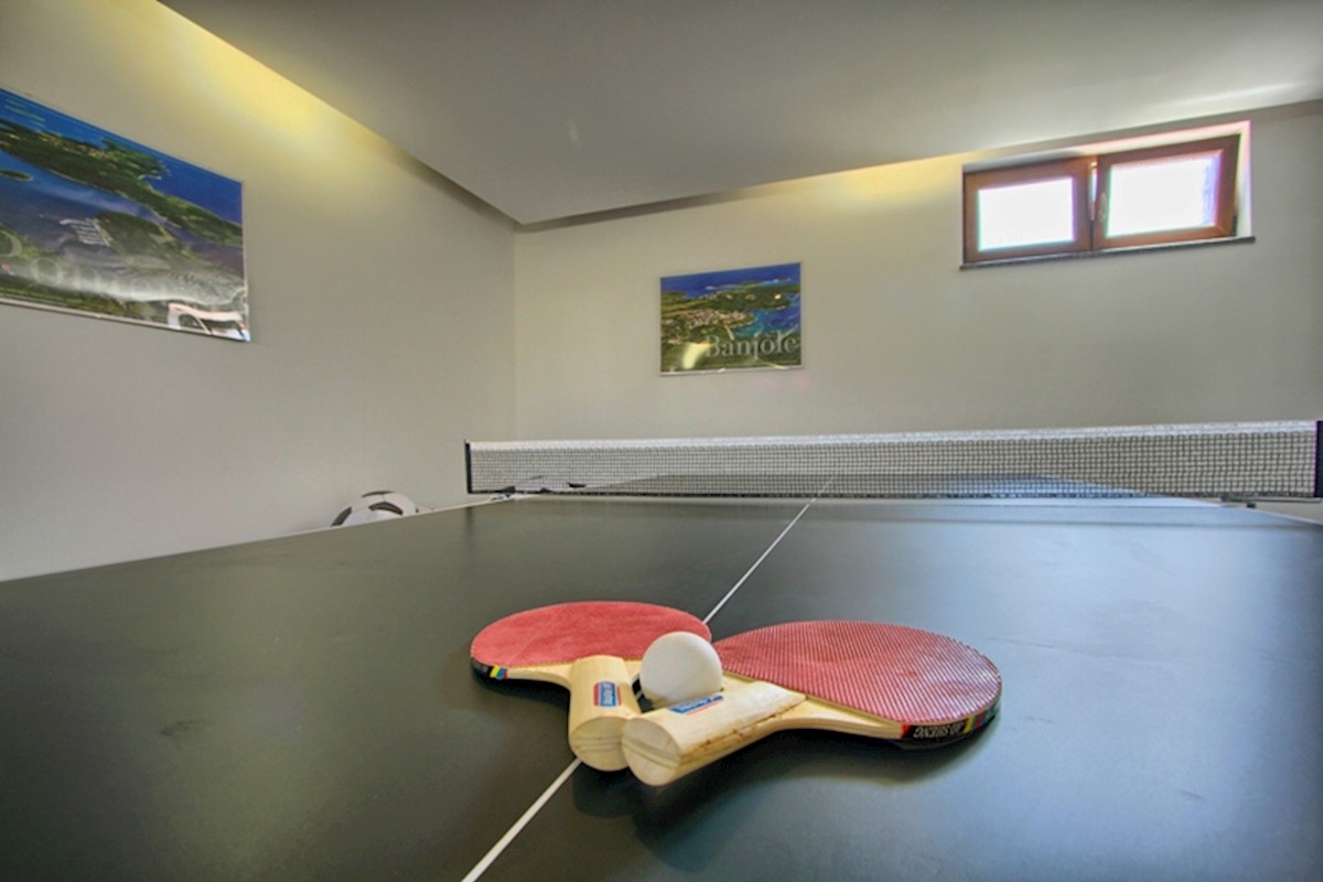 Vicino a Svetvinčent, lussuosa villa su un grande terreno!