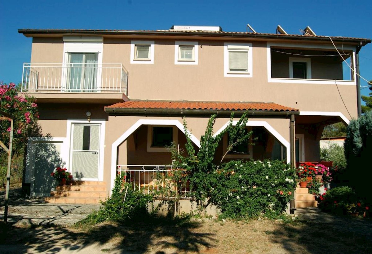 Casa in affitto a 200 m dal mare (vendita)