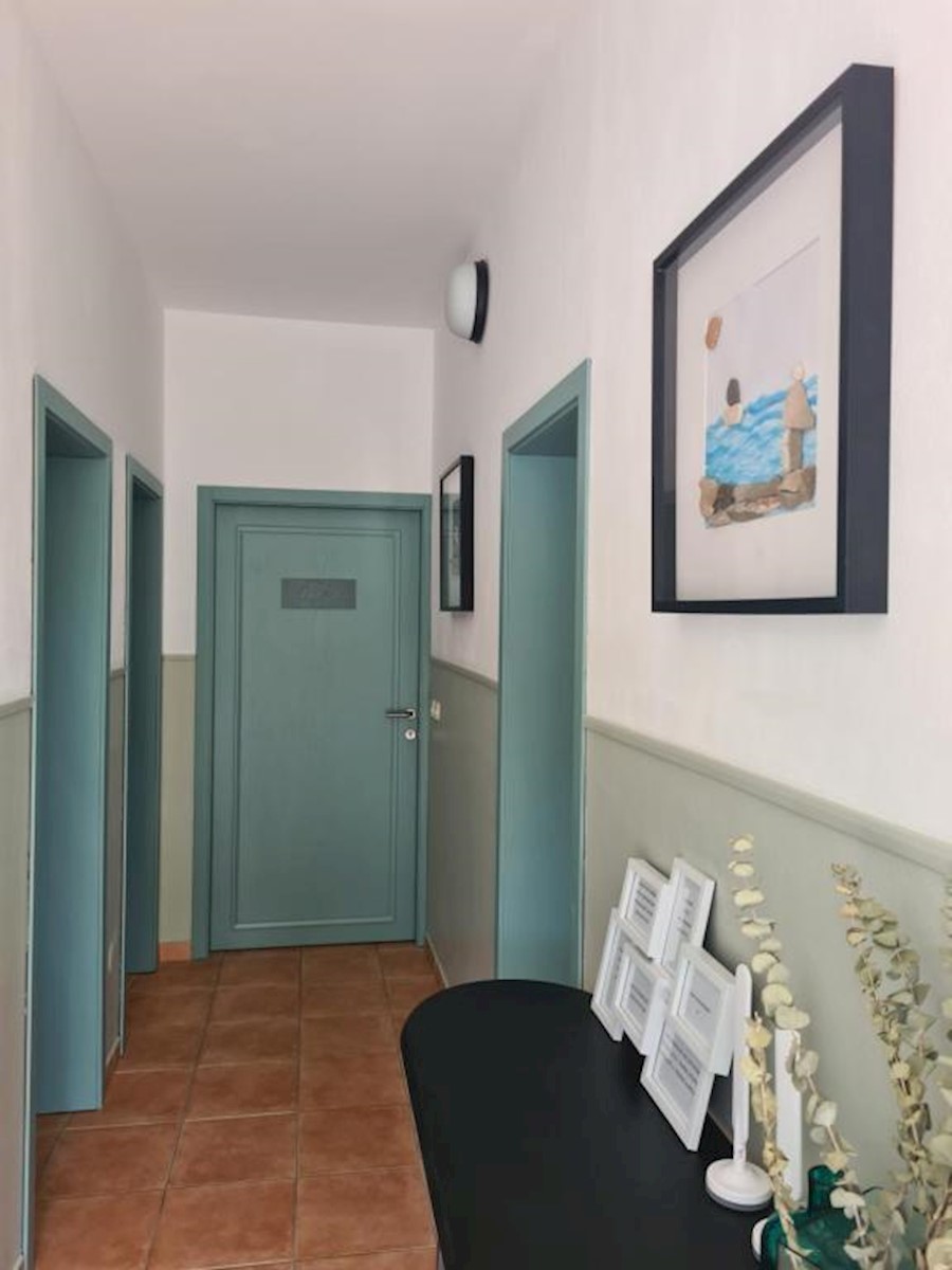 Casa in affitto a 200 m dal mare (vendita)