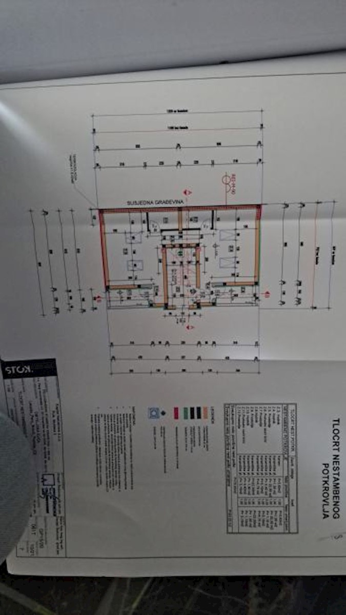  Peroj, 66,00 m2, nuova costruzione