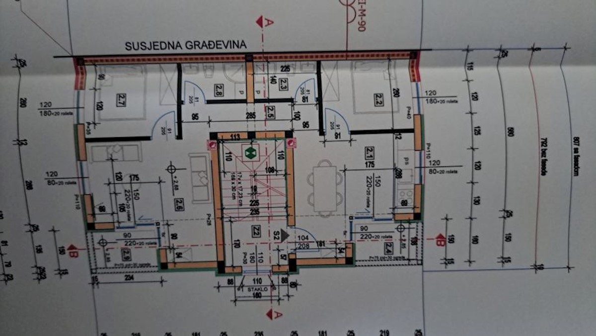  Peroj, 66,00 m2, nuova costruzione