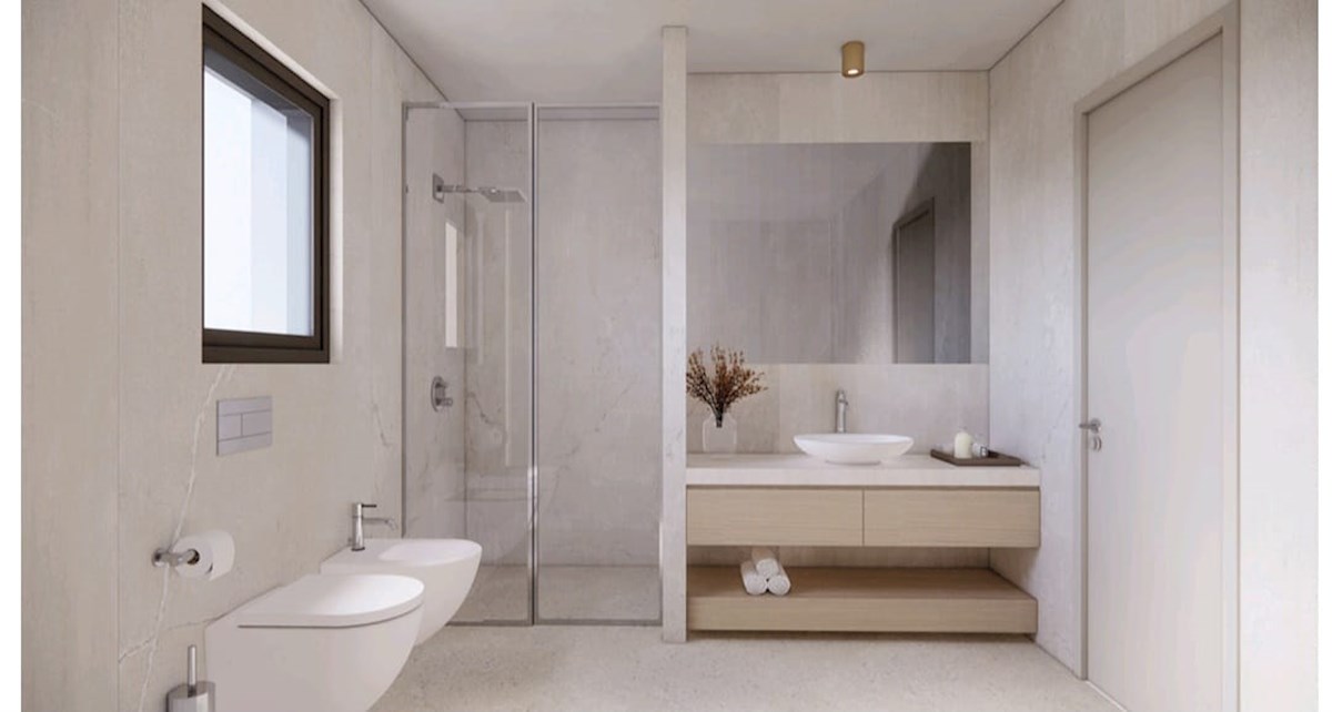 Esclusiva villa moderna a Premantura - Lusso, comfort e vista sul mare