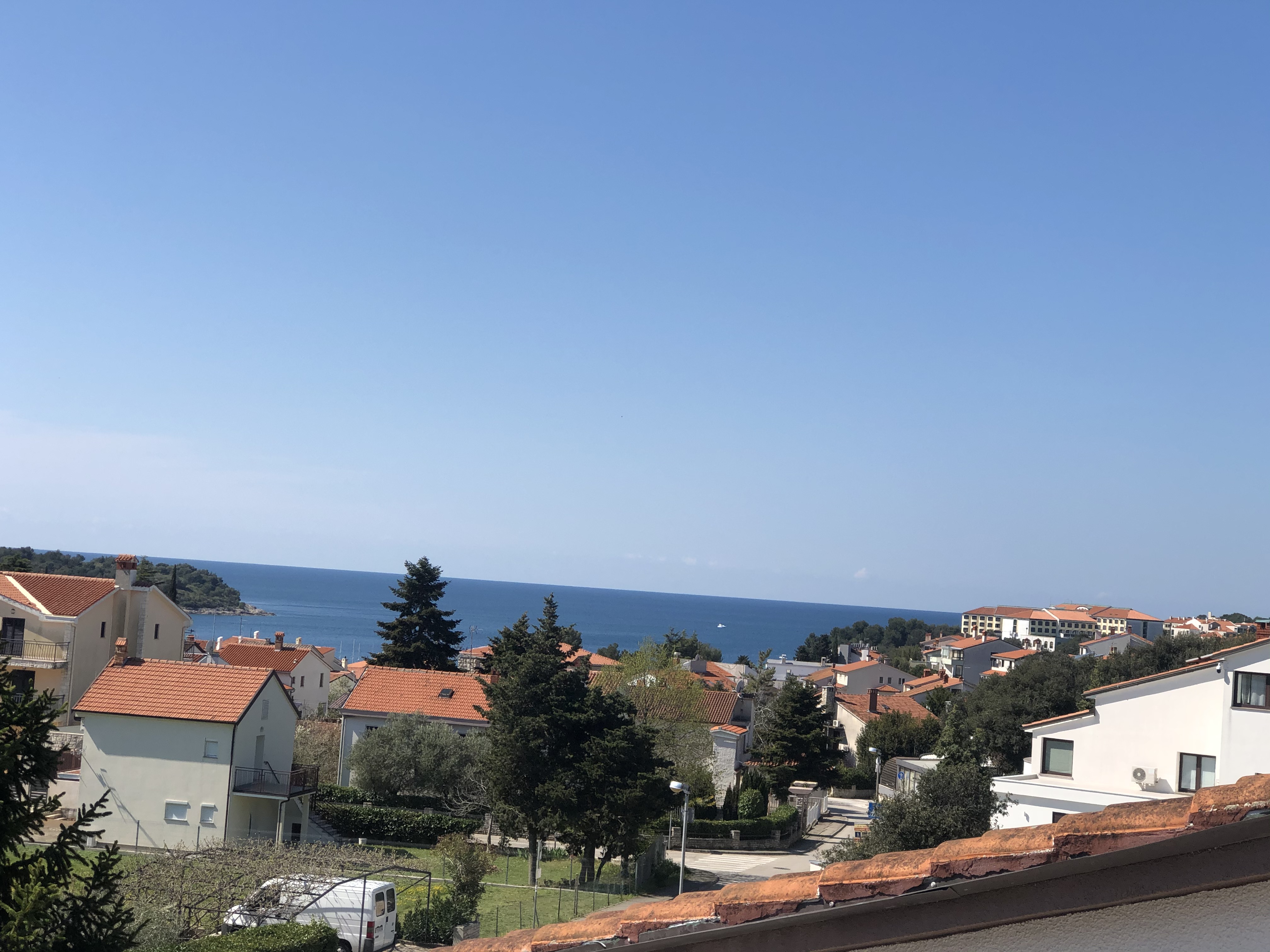 Pjescana Uvala, casa, vista mare, 400 m2