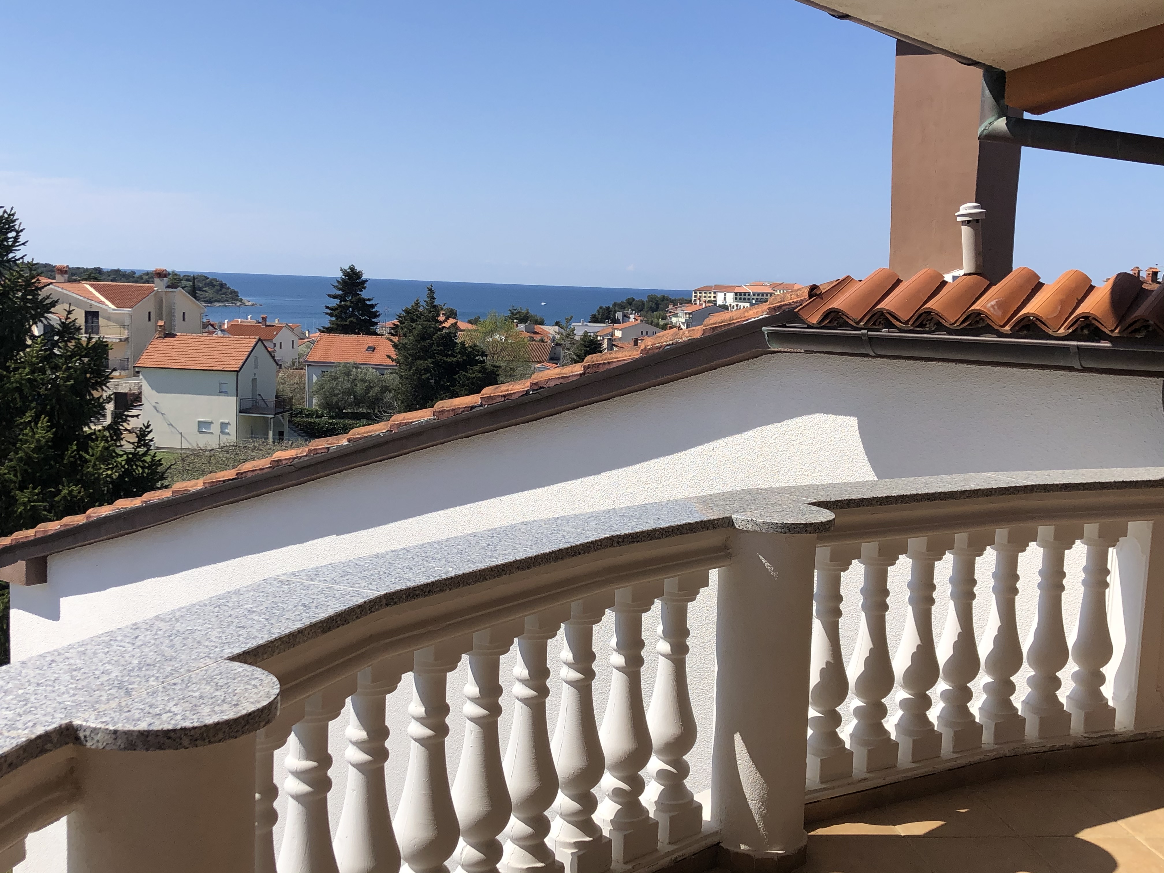 Pjescana Uvala, casa, vista mare, 400 m2