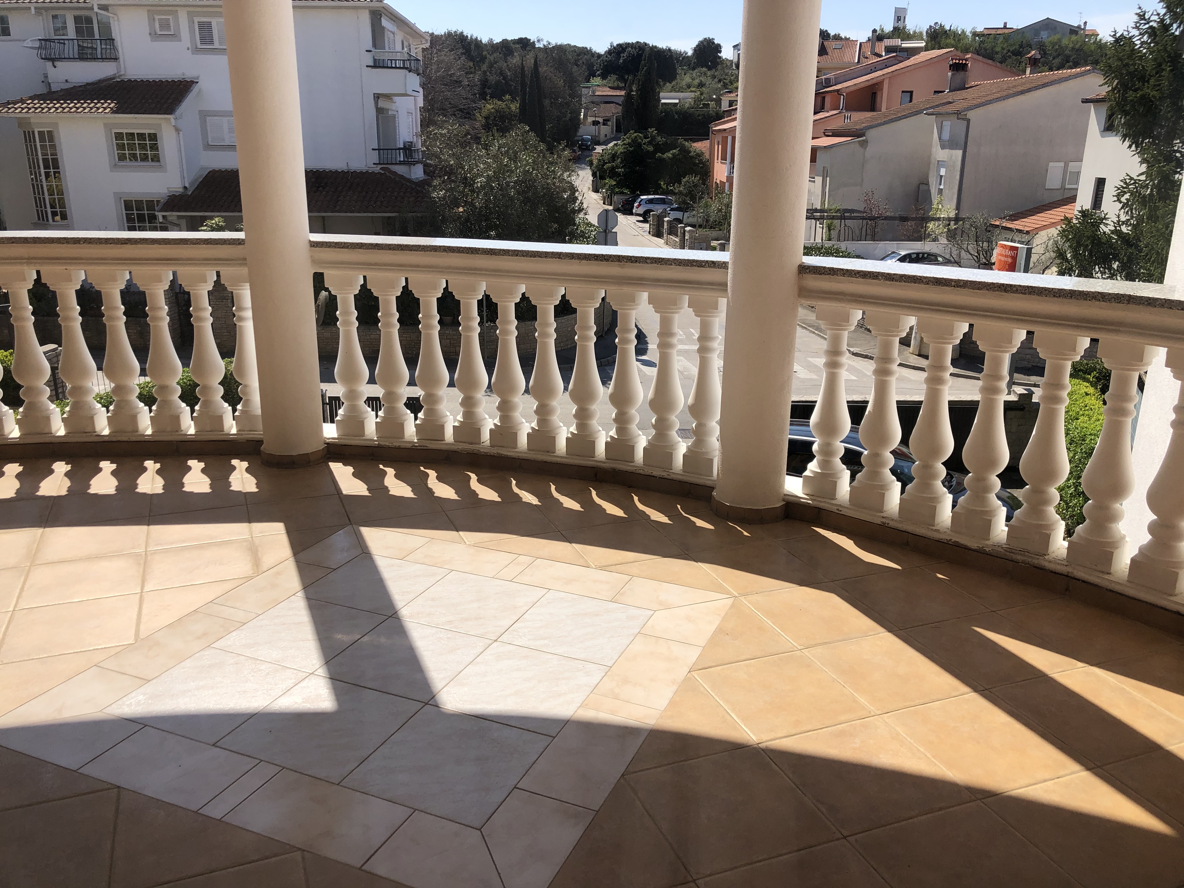 Pjescana Uvala, casa, vista mare, 400 m2