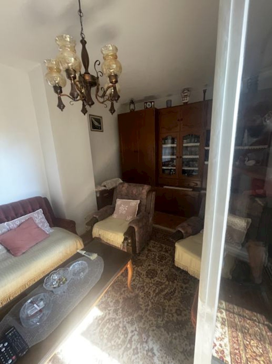 Pola, Vidikovac, appartamento 53 m2