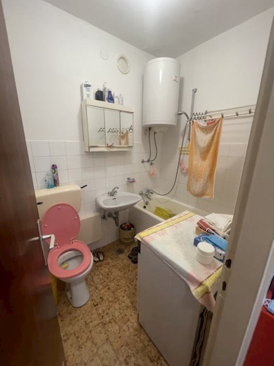 Pola, Vidikovac, appartamento 53 m2