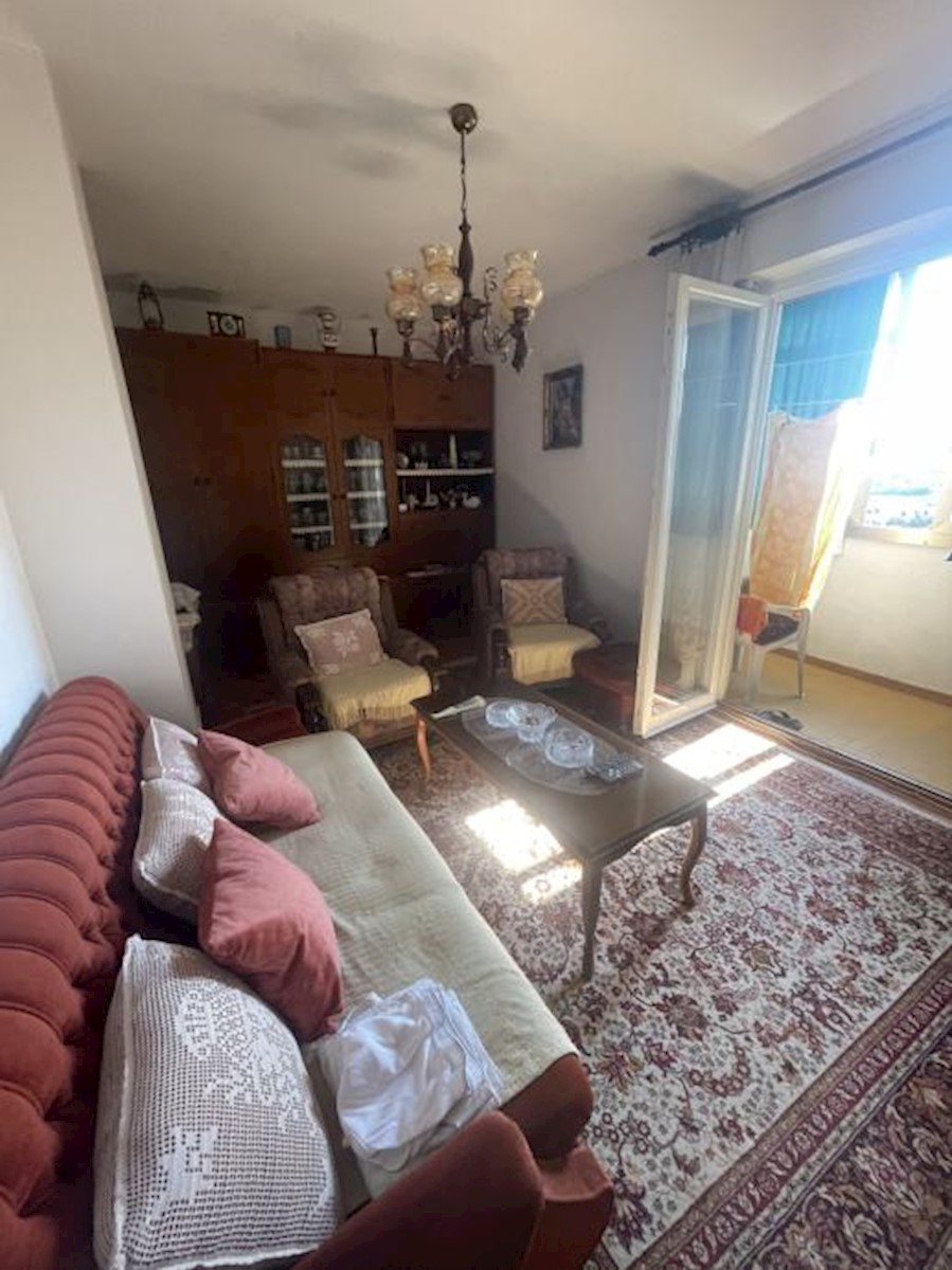 Pola, Vidikovac, appartamento 53 m2