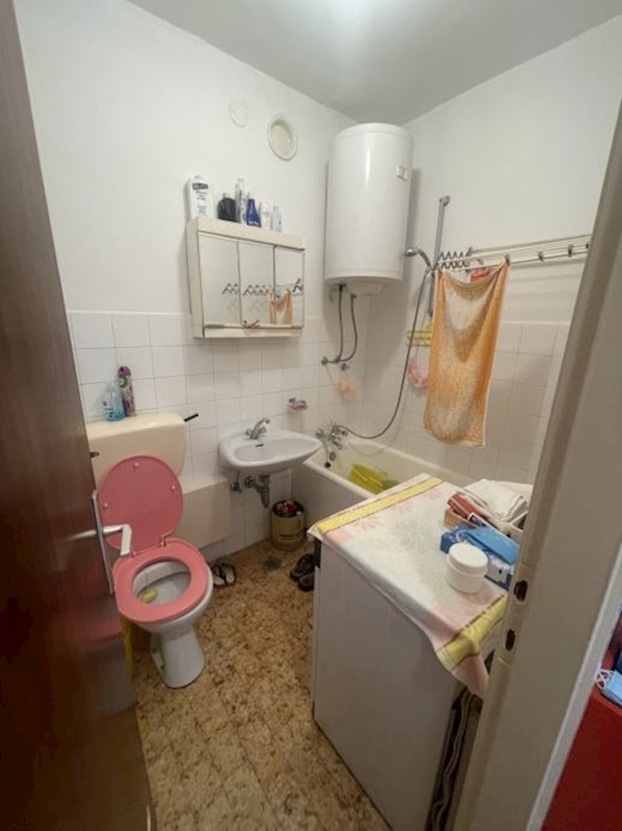 Pola, Vidikovac, appartamento 53 m2