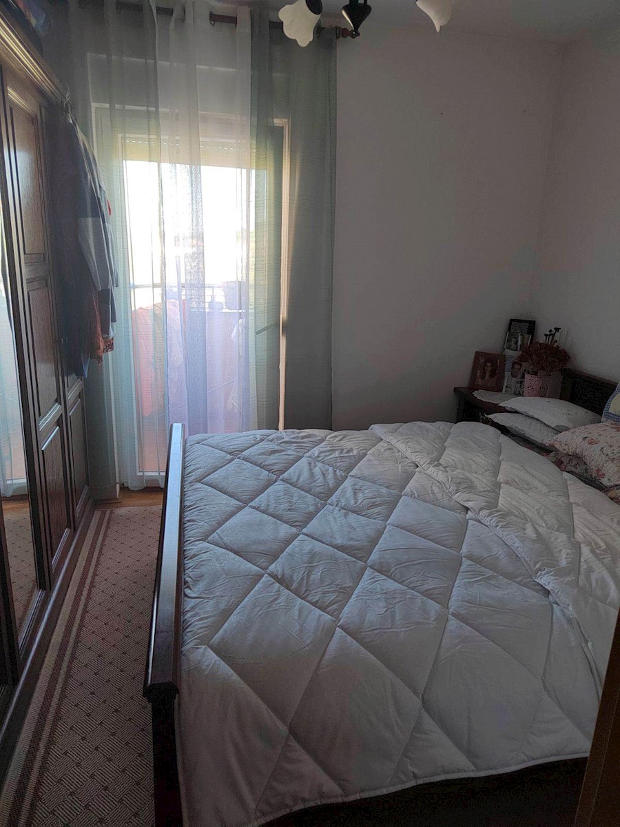 Bilocale a Pola, 64m2