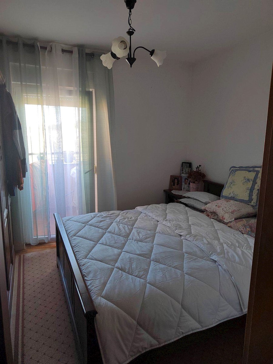 Bilocale a Pola, 64m2