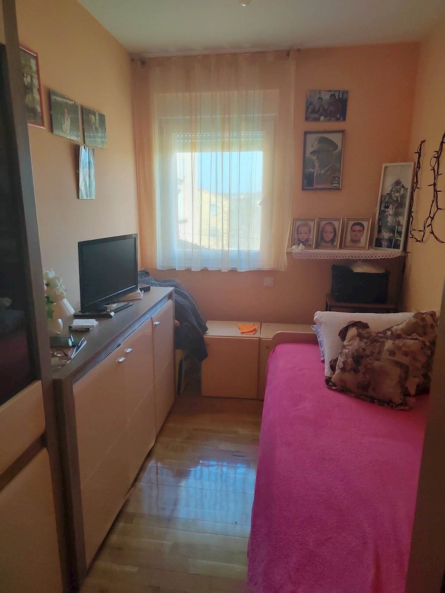 Bilocale a Pola, 64m2