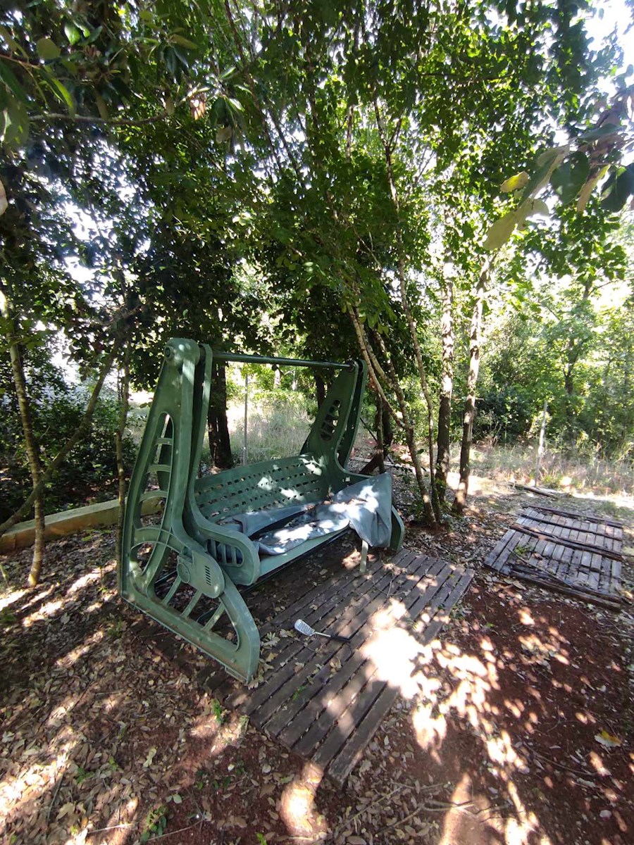 Casolare in costruzione - Šišan