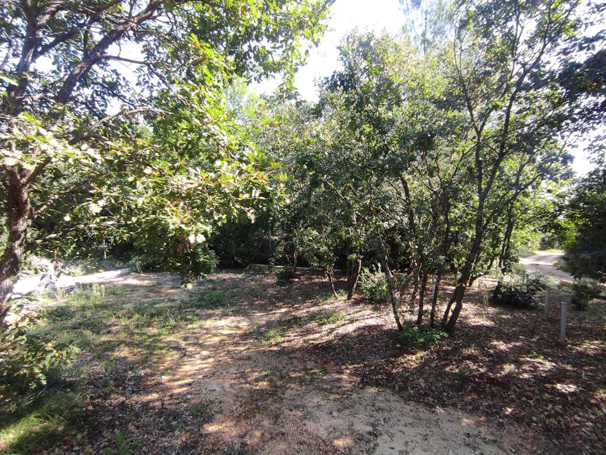 Casolare in costruzione - Šišan