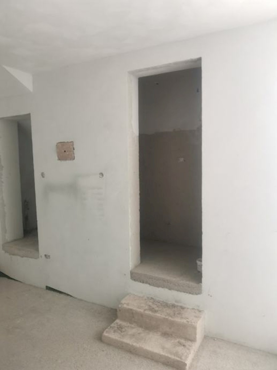 Vecchia casa istriana recentemente rinnovata nel 2021