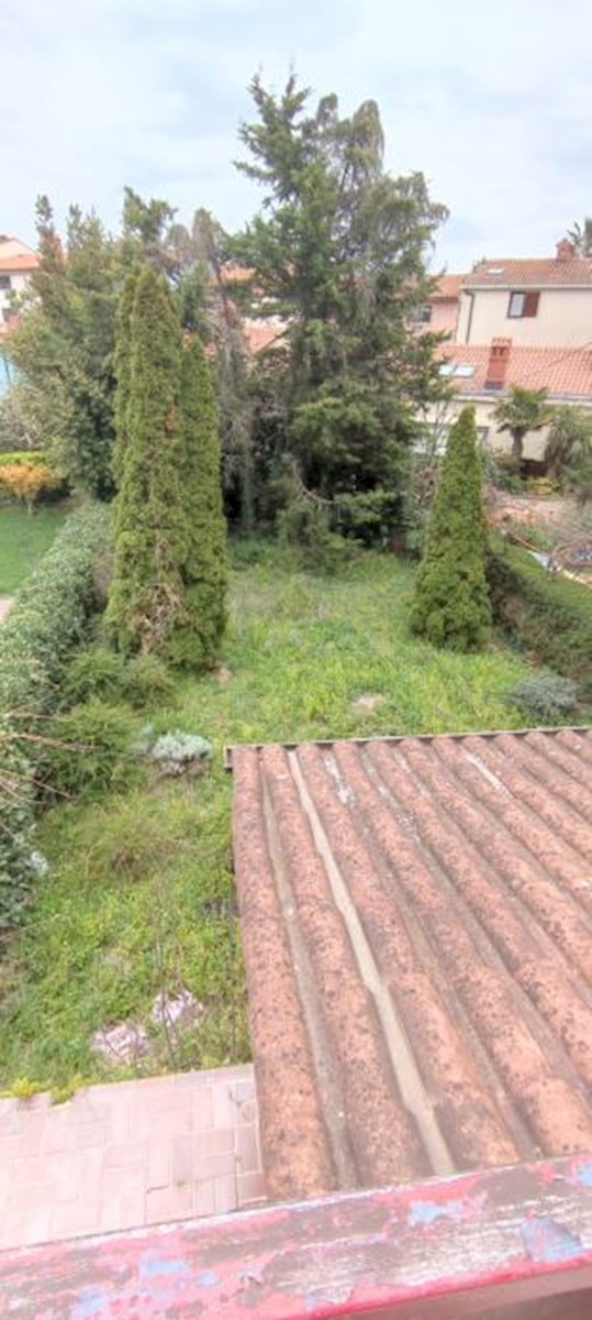 Pola, casa di 268 m2, quartiere tranquillo, giardino di 163 m2