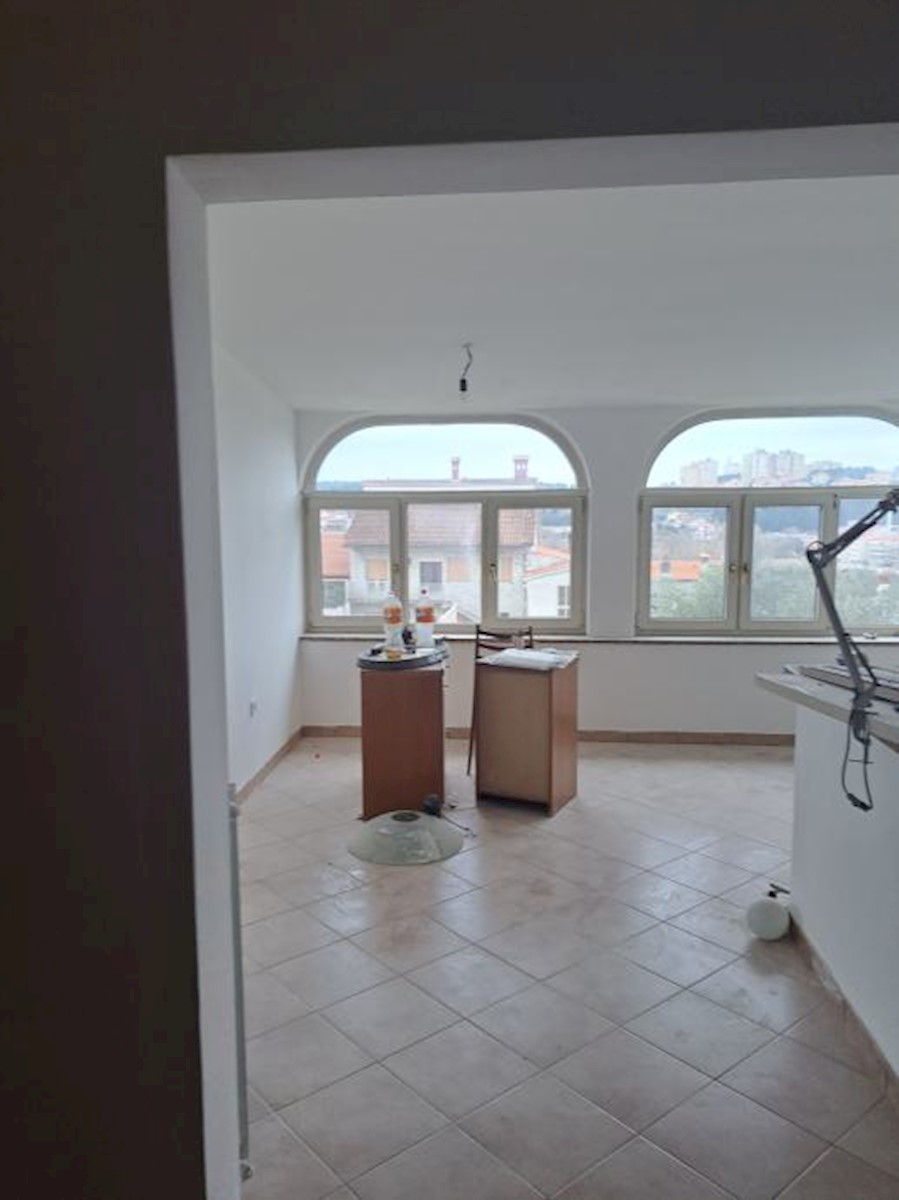 Appartamento a Pola, 134m2