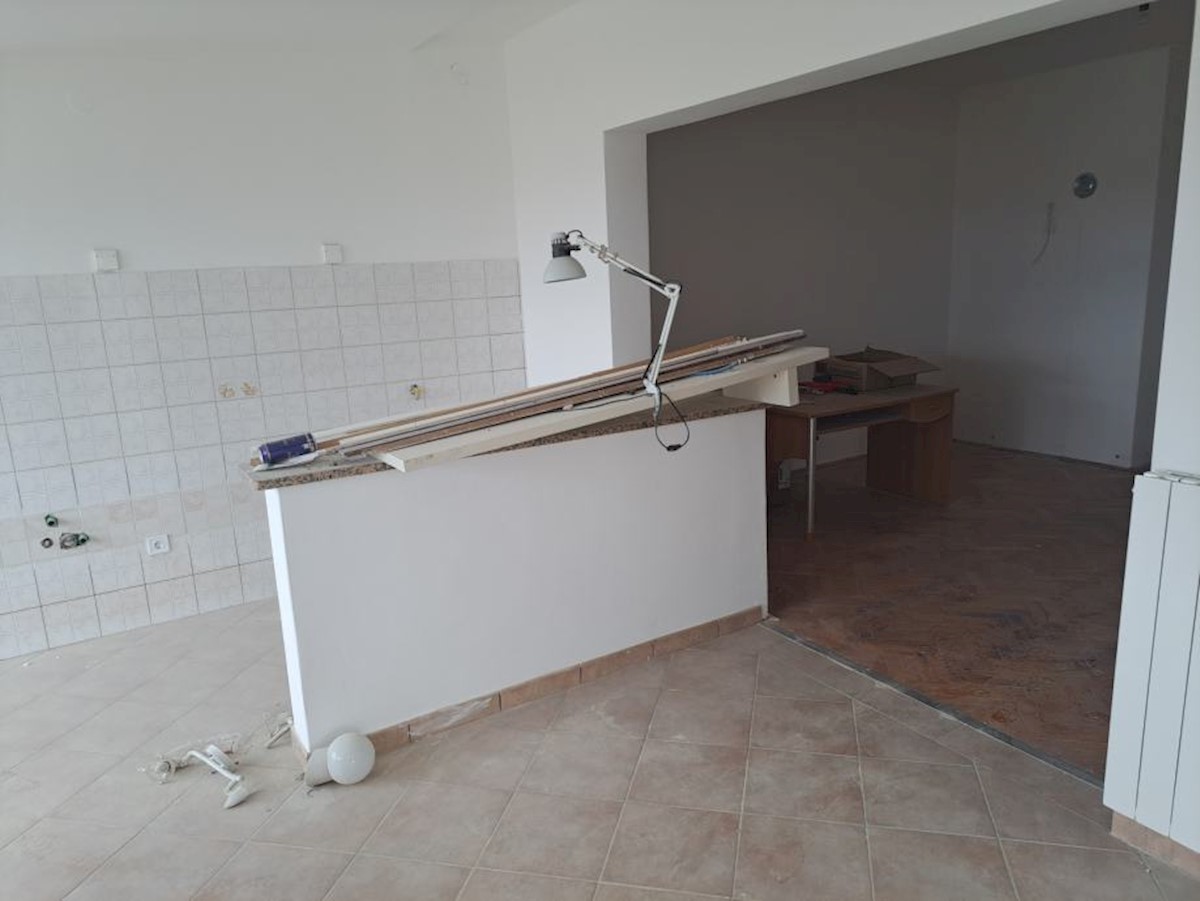 Appartamento a Pola, 134m2