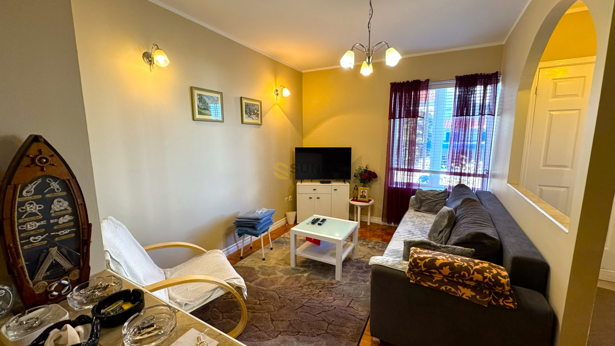 Malinska – Villetta bifamiliare 300 m², 600 m dal mare