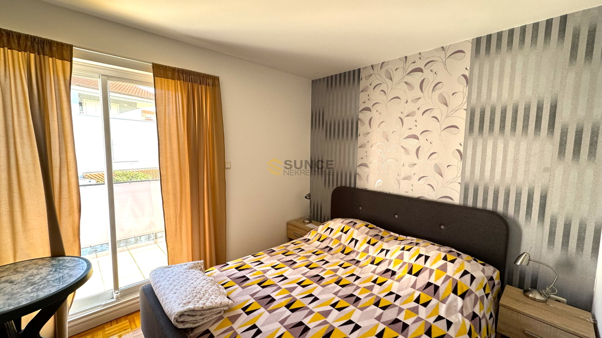 Malinska – Villetta bifamiliare 300 m², 600 m dal mare