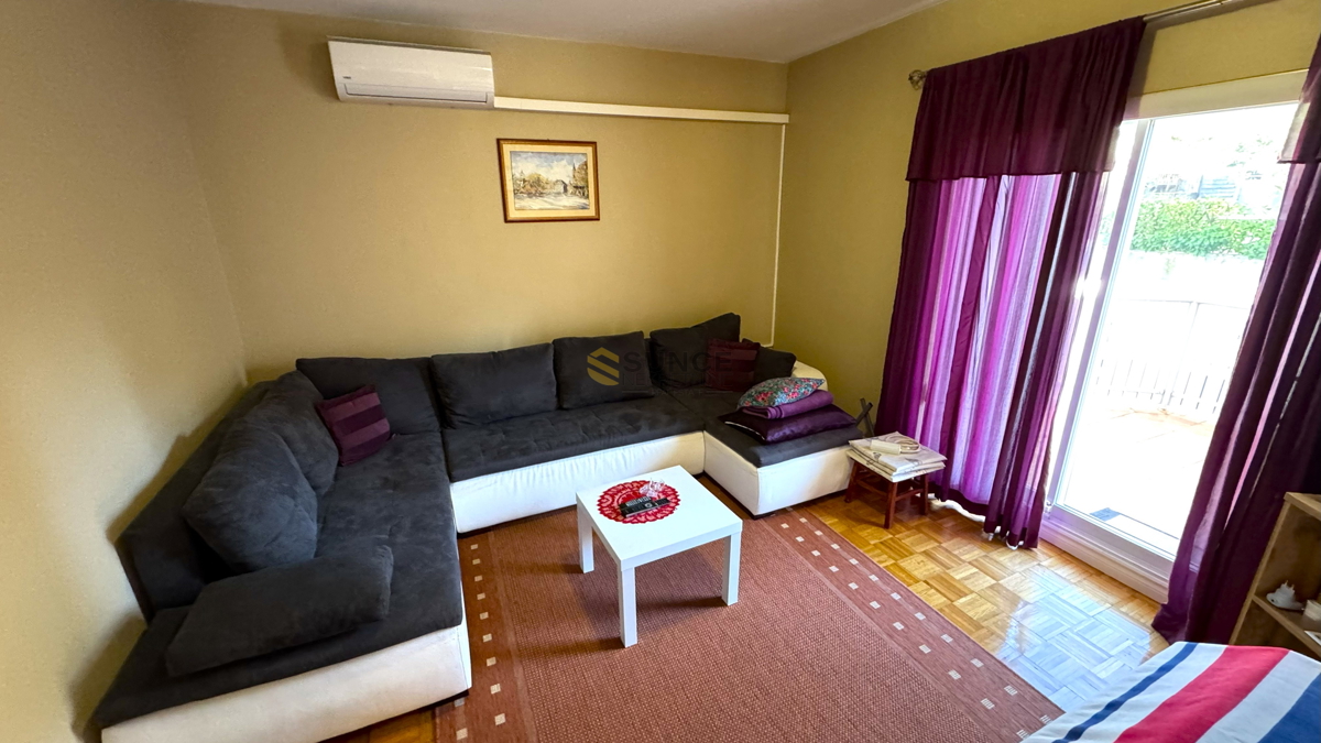 Malinska – Villetta bifamiliare 300 m², 600 m dal mare