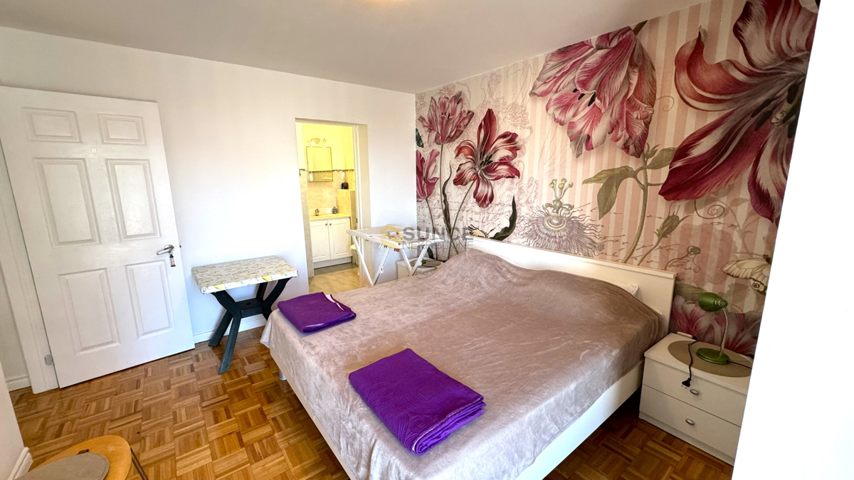 Malinska – Villetta bifamiliare 300 m², 600 m dal mare