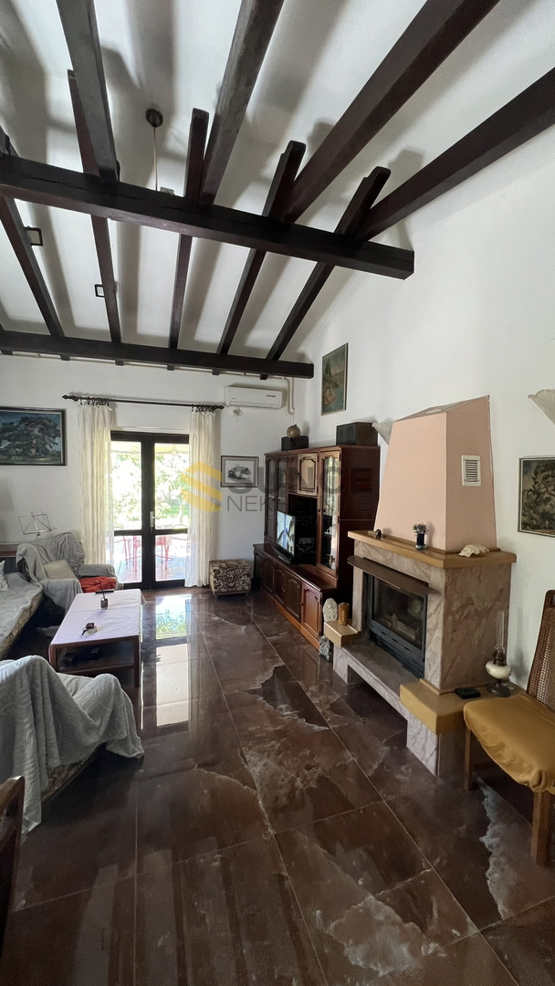 Punat, casa indipendente, prima fila al mare!