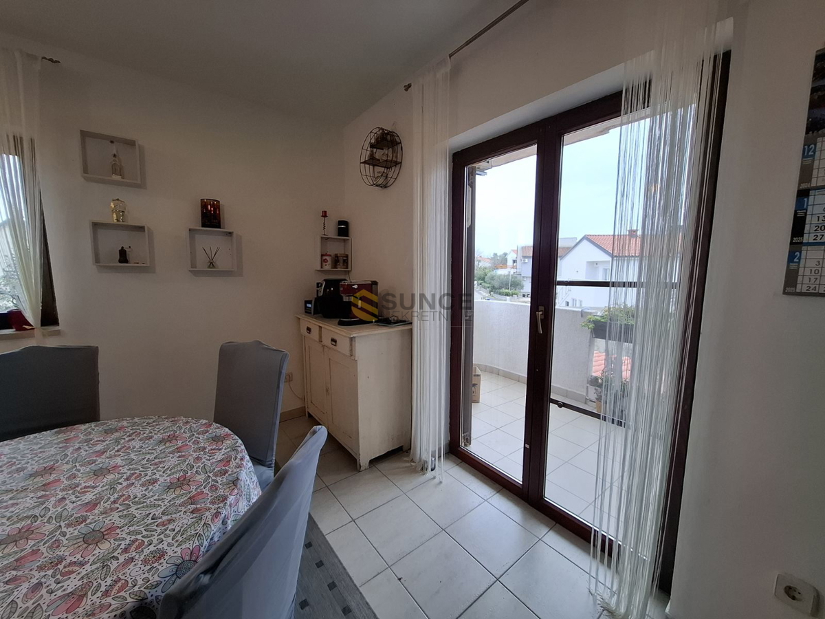 Appartamento nella città di Krk 51m2, posizione ideale!