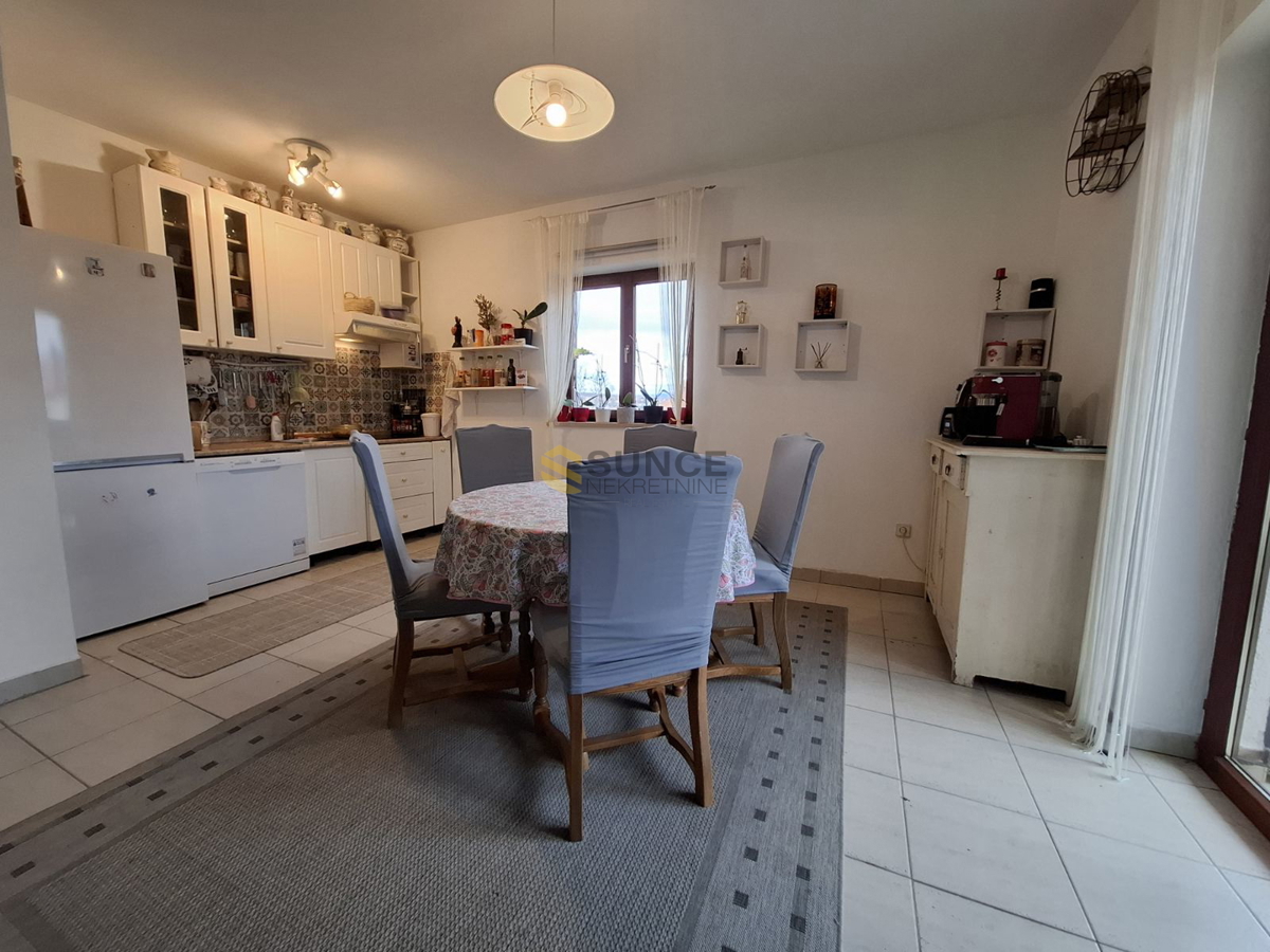 Appartamento nella città di Krk 51m2, posizione ideale!