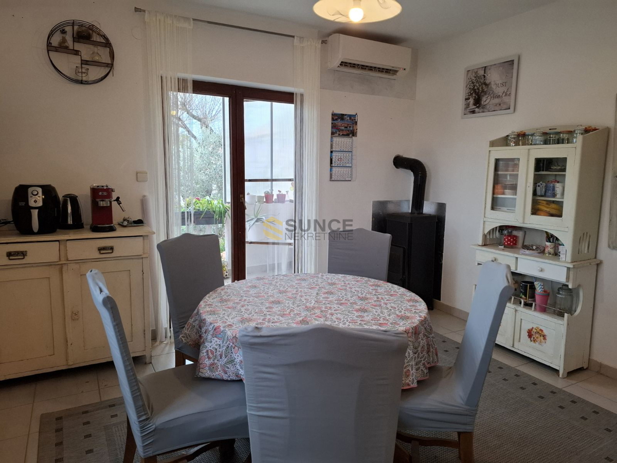 Appartamento nella città di Krk 51m2, posizione ideale!