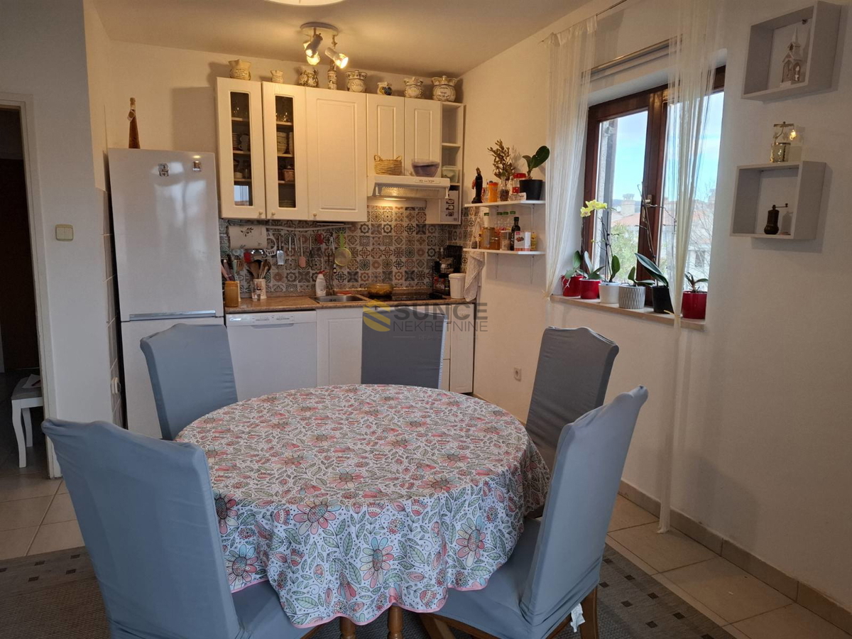 Appartamento nella città di Krk 51m2, posizione ideale!