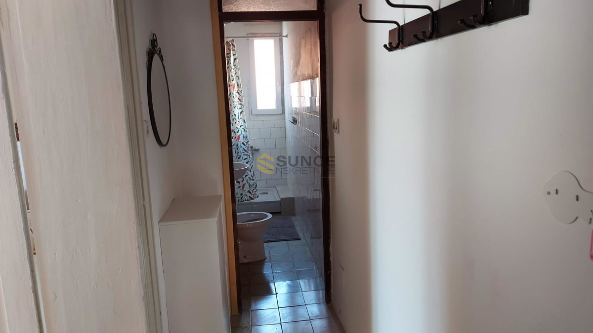 Mali Lošinj, casa in centro a 80 metri dal lungomare!