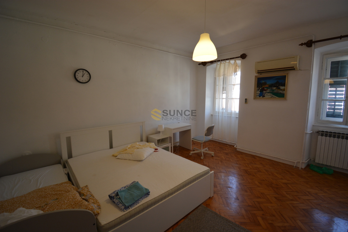 Mali Lošinj, casa in centro a 80 metri dal lungomare!