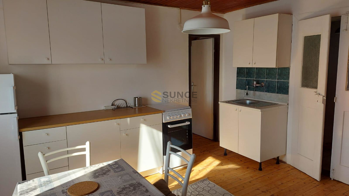 Mali Lošinj, casa in centro a 80 metri dal lungomare!