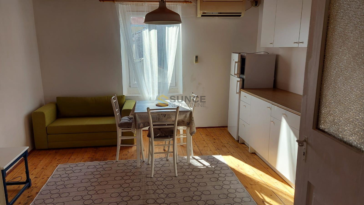 Mali Lošinj, casa in centro a 80 metri dal lungomare!