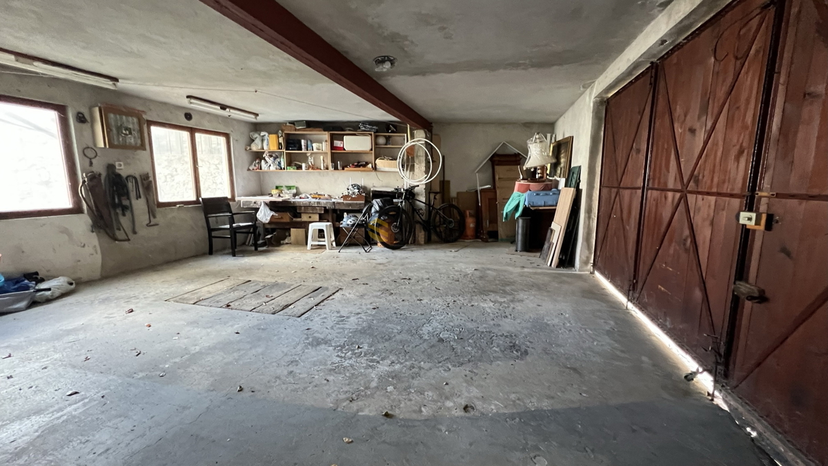 Mali Lošinj, casa in centro a 80 metri dal lungomare!