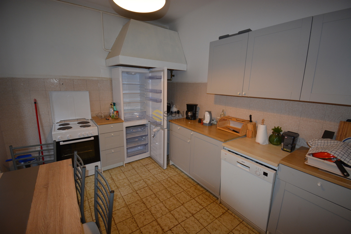 Mali Lošinj, casa in centro a 80 metri dal lungomare!