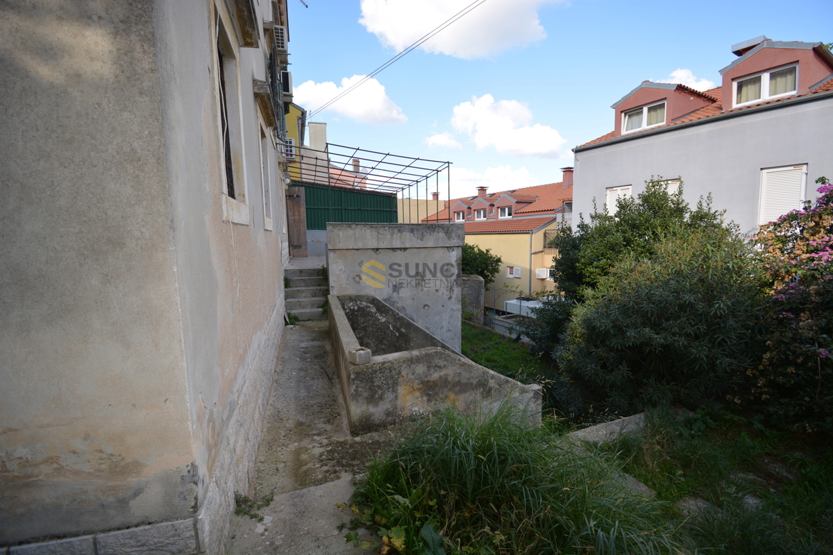Mali Lošinj, casa in centro a 80 metri dal lungomare!