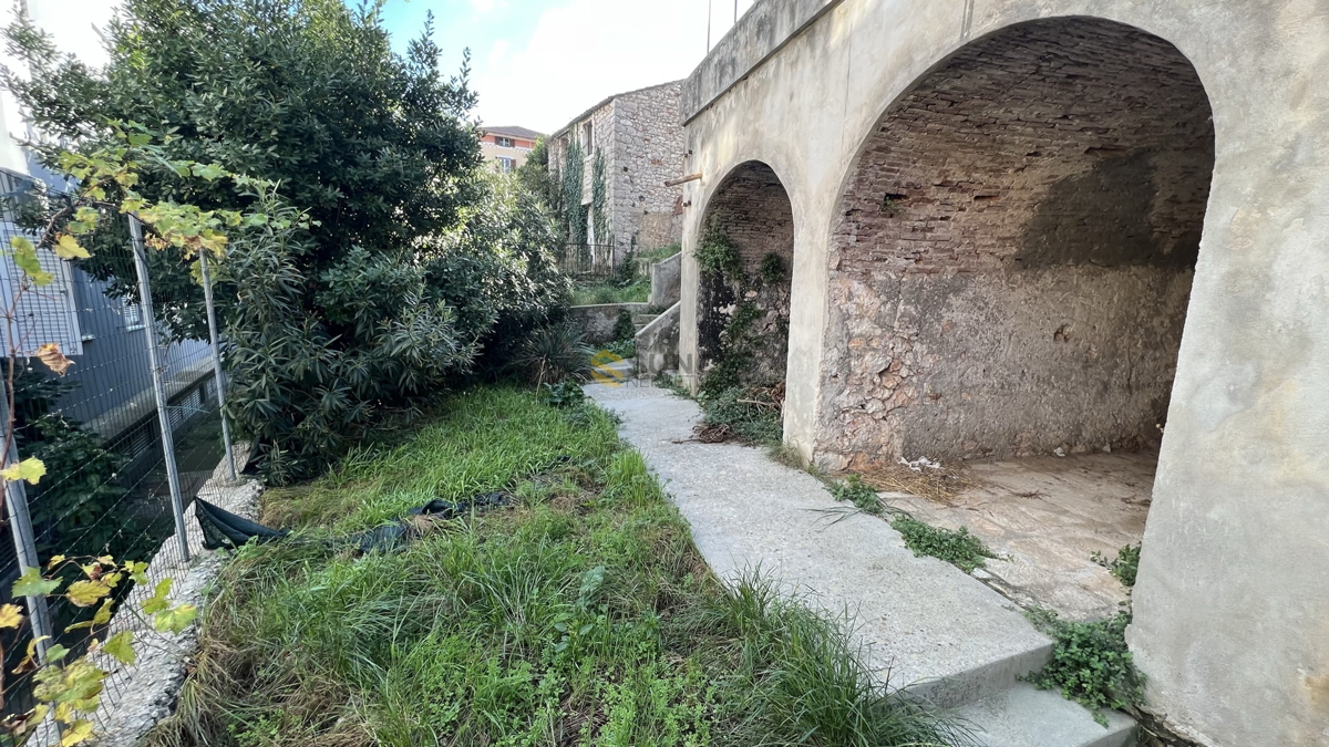 Mali Lošinj, casa in centro a 80 metri dal lungomare!