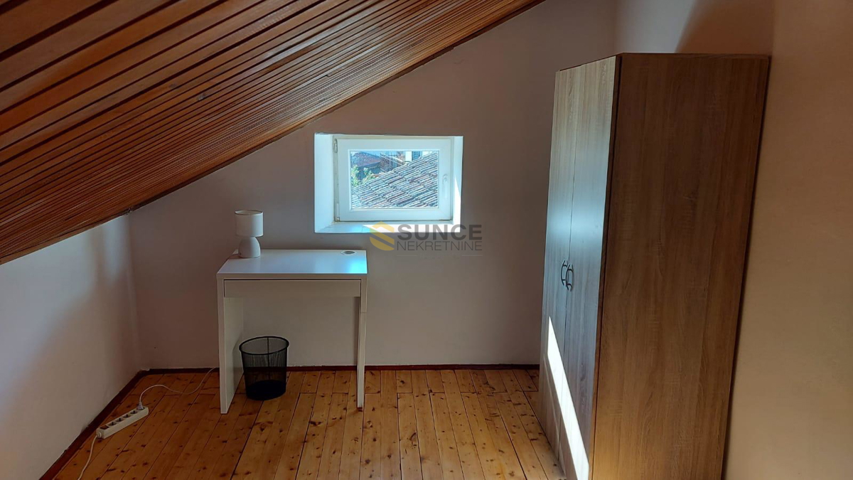 Mali Lošinj, casa in centro a 80 metri dal lungomare!
