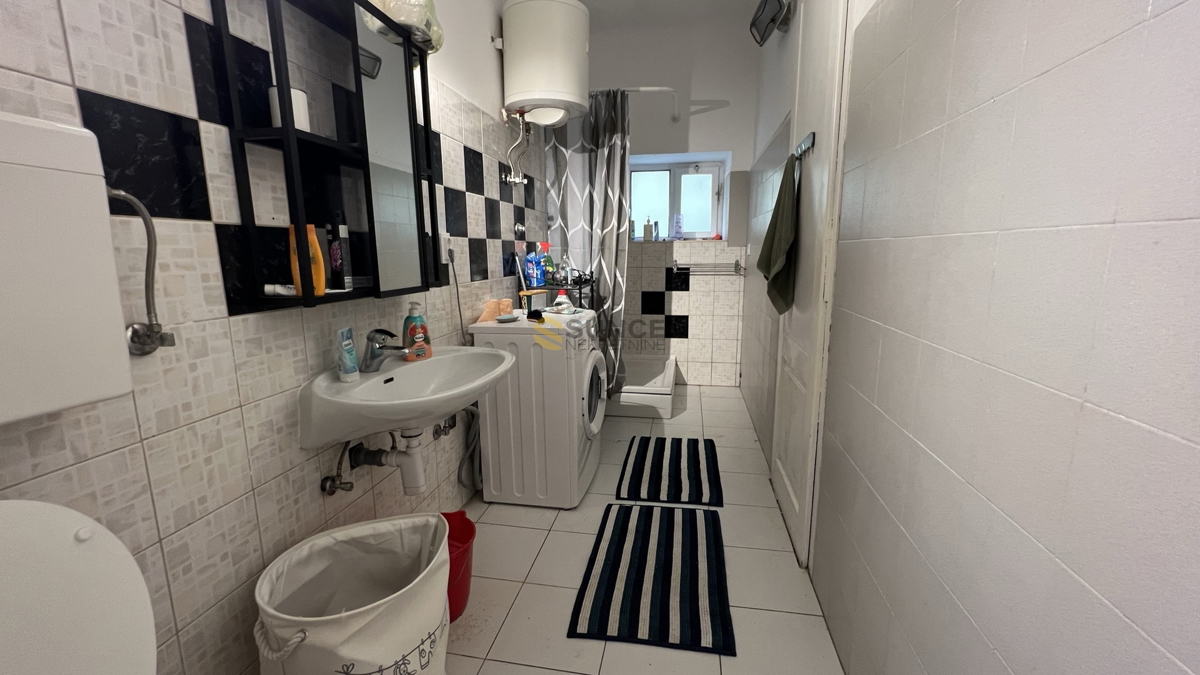 Mali Lošinj, casa in centro a 80 metri dal lungomare!