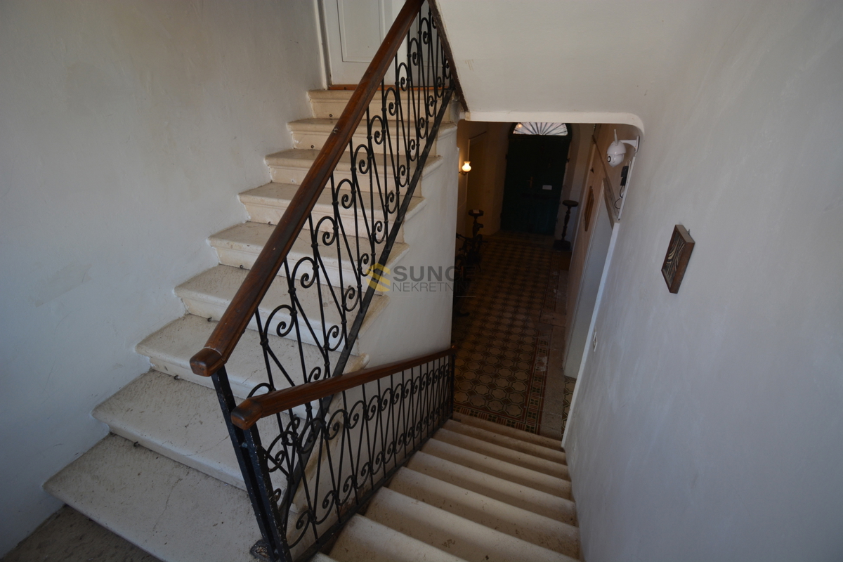 Mali Lošinj, casa in centro a 80 metri dal lungomare!