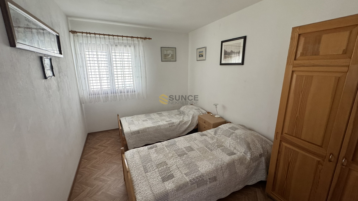 Šilo casa indipendente con quattro appartamenti!