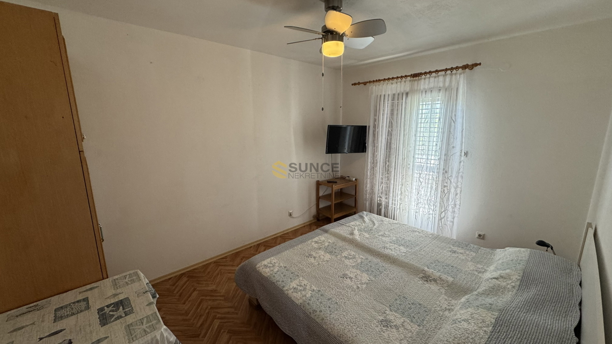 Šilo casa indipendente con quattro appartamenti!
