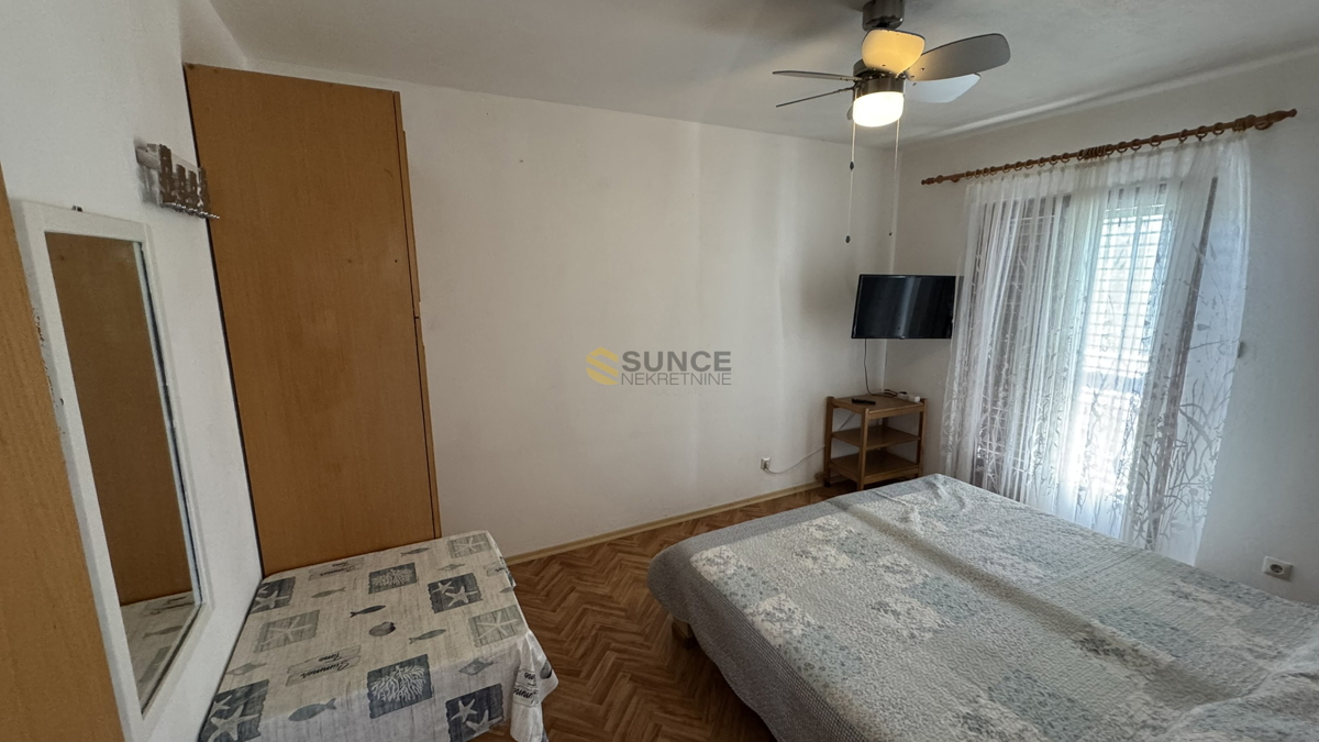 Šilo casa indipendente con quattro appartamenti!