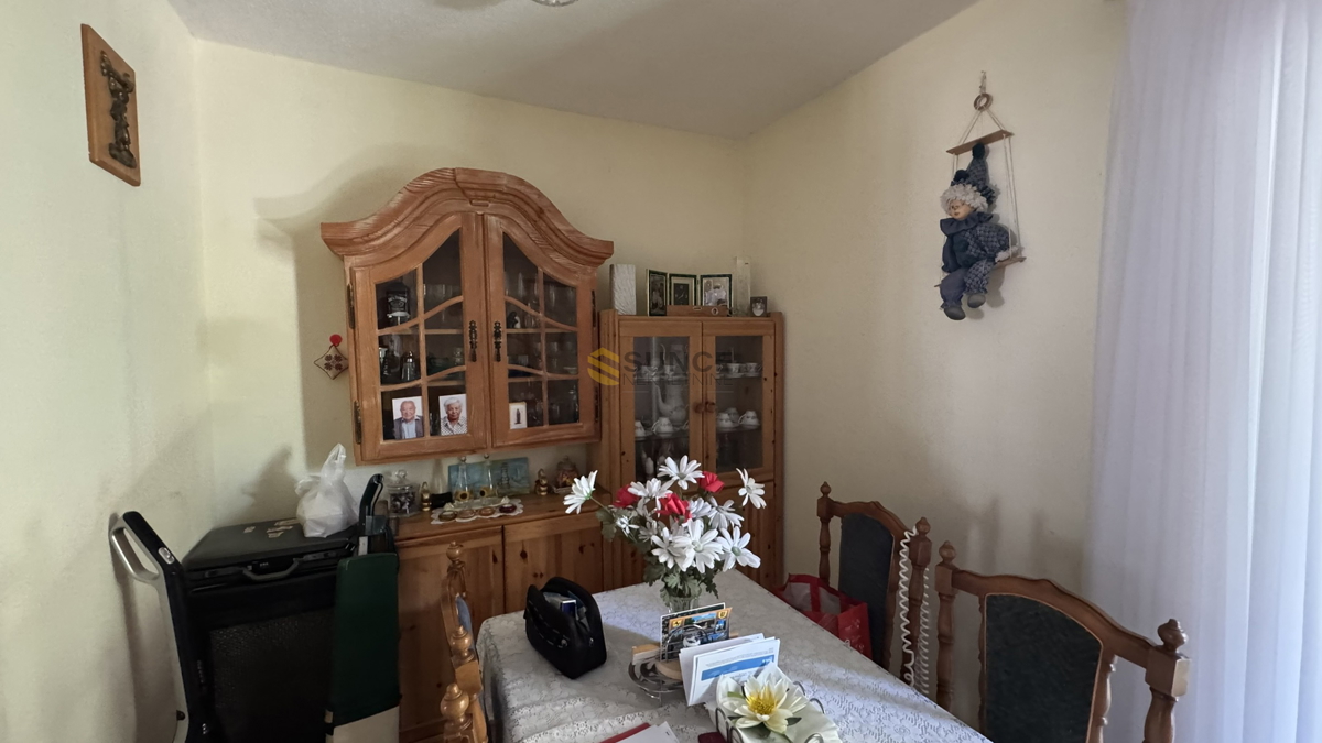 Šilo casa indipendente con quattro appartamenti!